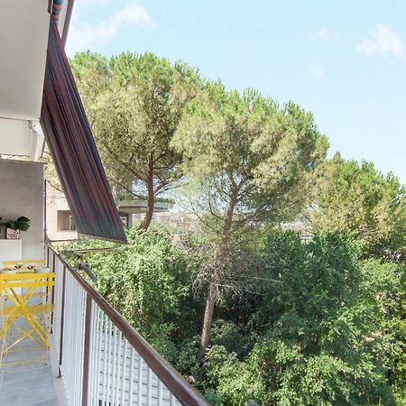 Clivo Musei Vaticani Apartment Rzym Zewnętrze zdjęcie