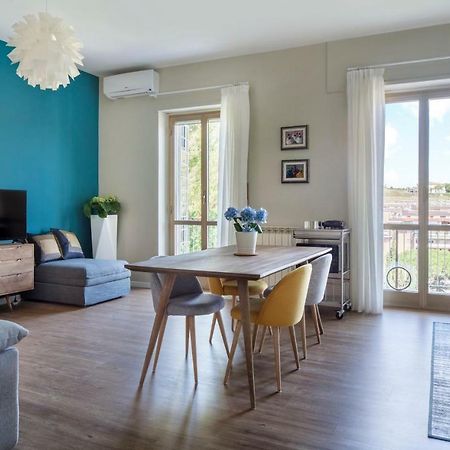 Clivo Musei Vaticani Apartment Rzym Zewnętrze zdjęcie