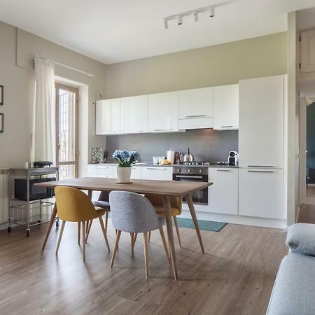 Clivo Musei Vaticani Apartment Rzym Zewnętrze zdjęcie